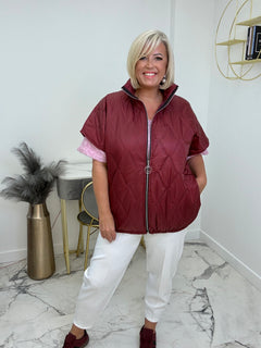 Load image into Gallery viewer, Pixie jacket
