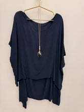 Load image into Gallery viewer, Donna dress/top - 7 colours
