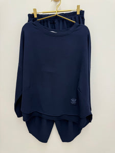 Paula co-ord - 6 colours