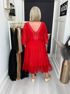 Load image into Gallery viewer, Sonya dress
