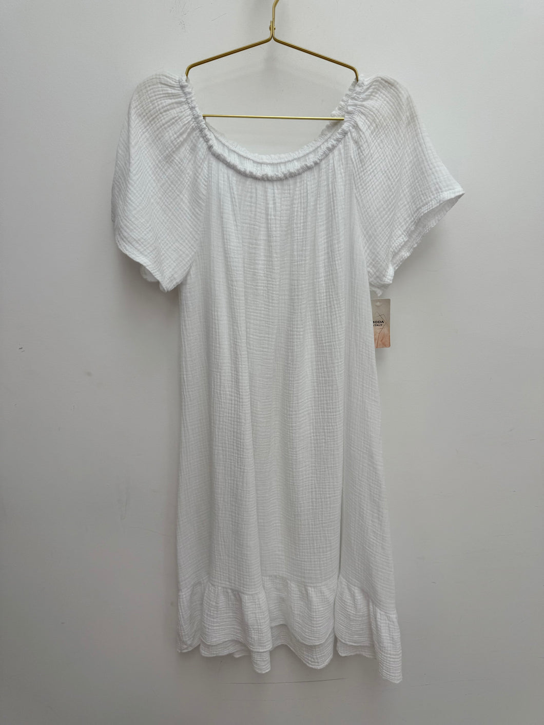 Kayla dress - 18 colours