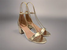 Load image into Gallery viewer, Anna heels
