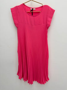 Nancy dress - 12 colours