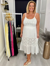 Load image into Gallery viewer, Gwen dress - 10 colours
