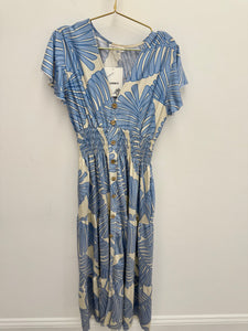 Heather dress - 4 colours