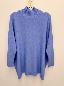 Val jumper - 9 colours