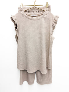 Load image into Gallery viewer, Tegan Co-ord

