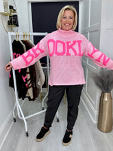 Load image into Gallery viewer, Brooke jumper - 7 colours
