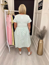 Load image into Gallery viewer, Dotty dress - 7 Colours

