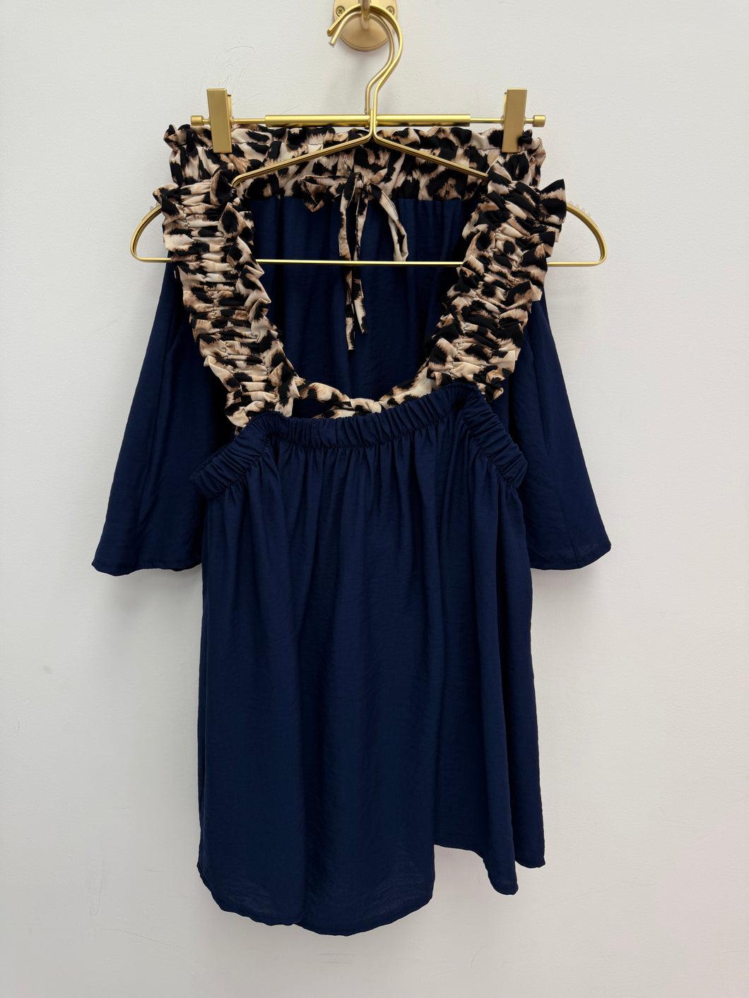 Faith co-ord - 7 colours