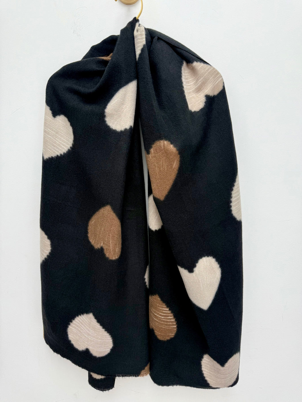 Laura scarf - 2 colours