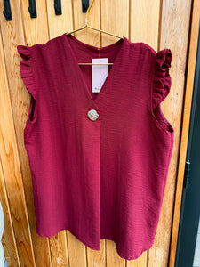 Maia Top - 13 colours