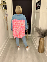 Load image into Gallery viewer, Jodie shirt. LAST ONE
