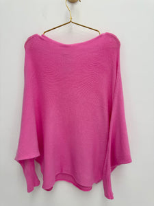 Yvonne jumper - 9 colours