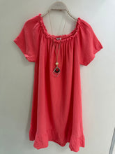 Load image into Gallery viewer, Kayla dress - 14 colours
