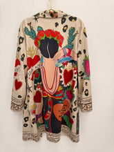 Load image into Gallery viewer, Zeta jacket
