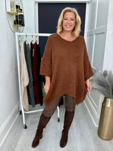 Load image into Gallery viewer, Donna jumper - 5 colours
