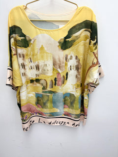 Load image into Gallery viewer, Amalfi top
