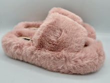 Load image into Gallery viewer, Briony Slippers - pink
