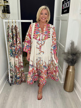 Load image into Gallery viewer, Miley dress - 4 colours
