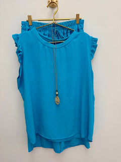 Load image into Gallery viewer, Zoe Co-ord
