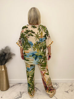 Load image into Gallery viewer, Jungle Co-ord
