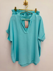 Ellie co-ord - 8 colours
