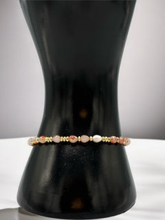 Load image into Gallery viewer, Joy bracelet
