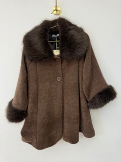 Load image into Gallery viewer, Leona Coat
