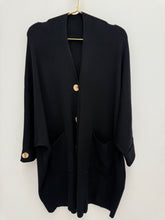 Load image into Gallery viewer, Kelly cardigan - 5 colours
