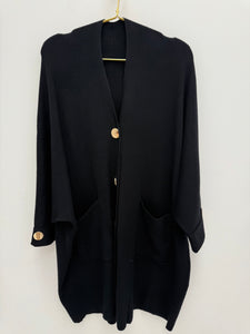 Kelly cardigan - 5 colours