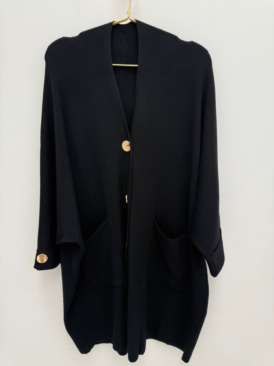 Kelly cardigan - 5 colours