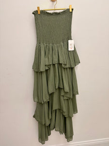 Annie dress - 7 colours