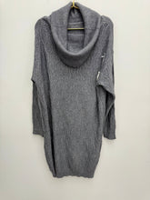 Load image into Gallery viewer, Helen jumper dress - 5 colours
