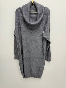 Helen jumper dress - 5 colours