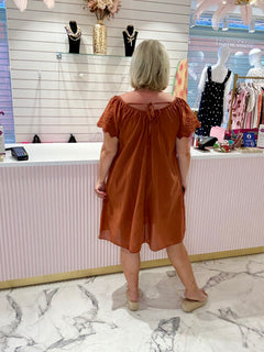 Load image into Gallery viewer, Shania dress

