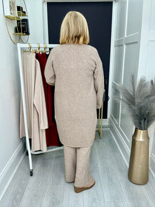 Verity co-ord - 4 colours