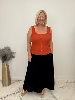Load image into Gallery viewer, Rachel top - 2 Sizes
