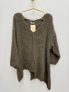 Hazel jumper - 5 colours