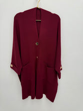 Load image into Gallery viewer, Kelly cardigan - 5 colours
