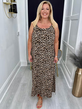 Load image into Gallery viewer, Kitty dress
