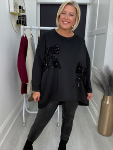 Loretta top - 4 colours