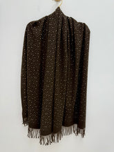 Load image into Gallery viewer, Nicole scarf - 6 colours
