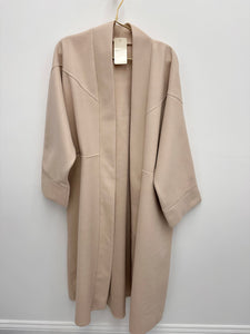 Clare coat - 8 colours