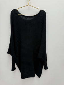 Brooke jumper - 7 colours