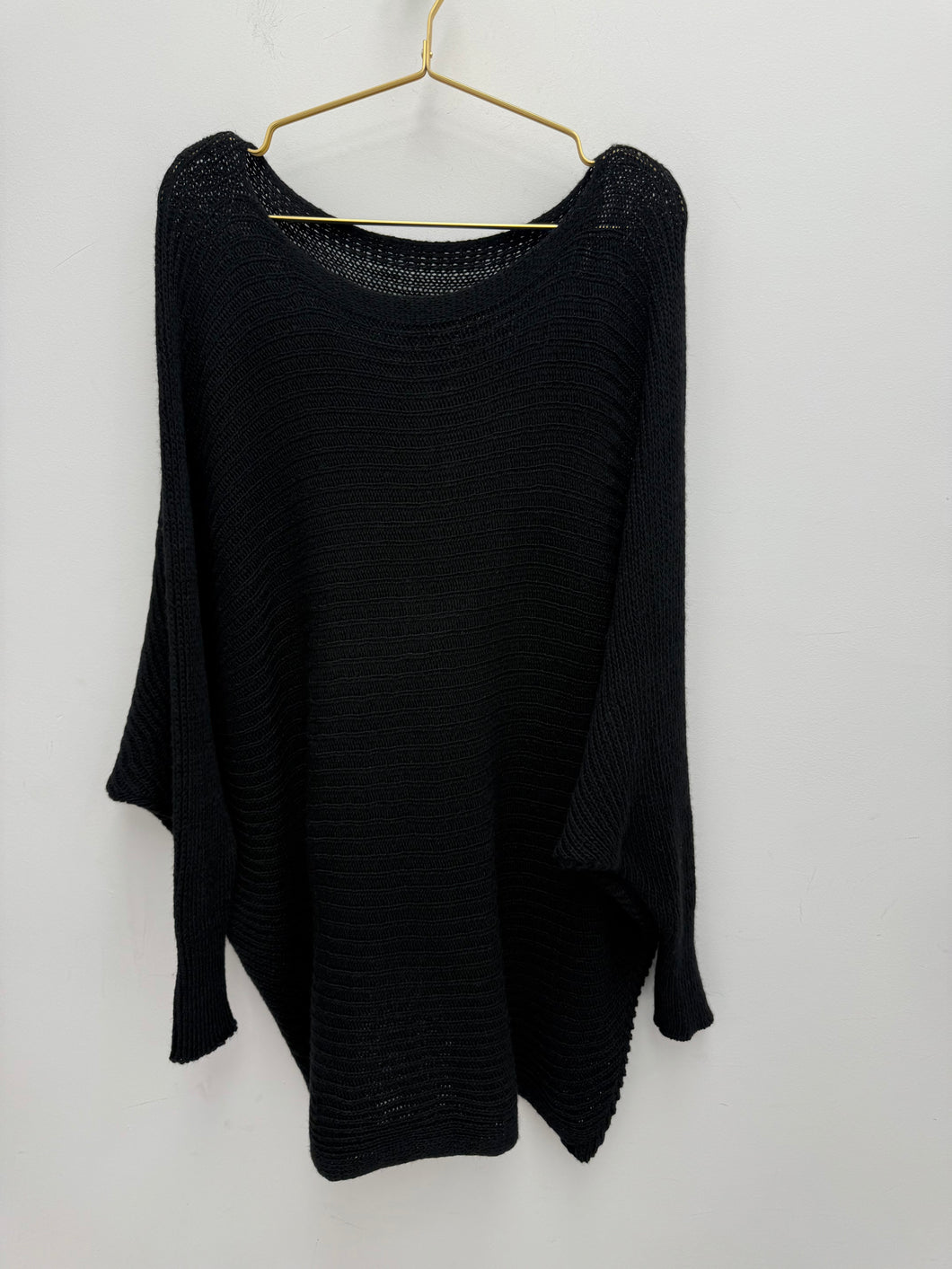 Brooke jumper - 7 colours