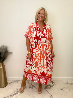 Load image into Gallery viewer, Eve Dress
