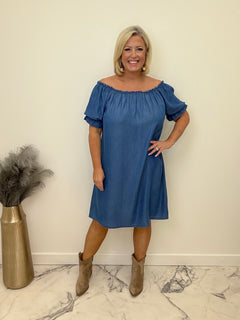 Load image into Gallery viewer, Billie dress
