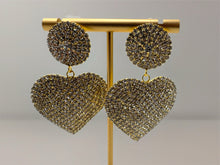 Load image into Gallery viewer, Bella Earrings - 2 colours
