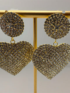 Load image into Gallery viewer, Bella Earrings
